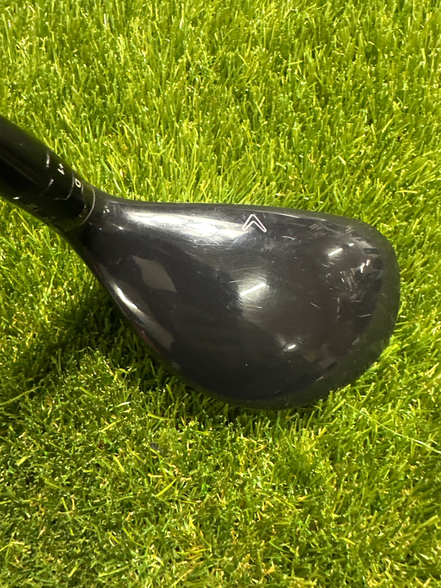 Callaway Paradym X 5/24 HYB