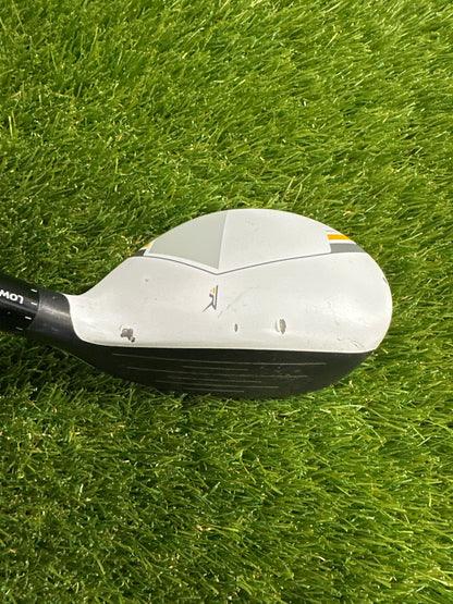 TaylorMade RBZ Stage 2 4/22 HYB
