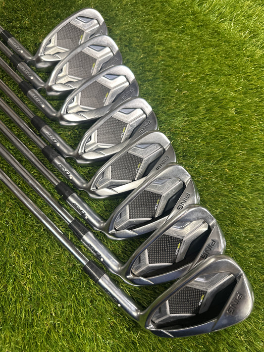 Ping G430 4-50W Irons