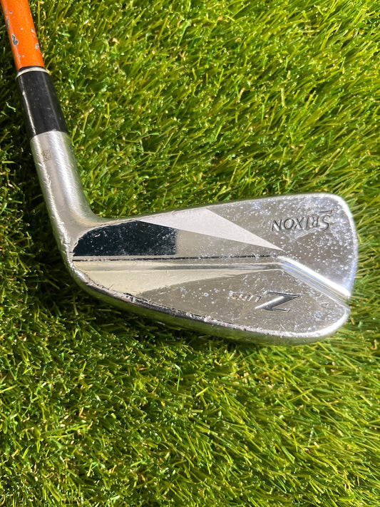 Srixon ZU65 3/20 DUI