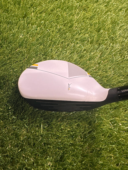 TaylorMade RBZ Stage 2 2/16.5 HYB