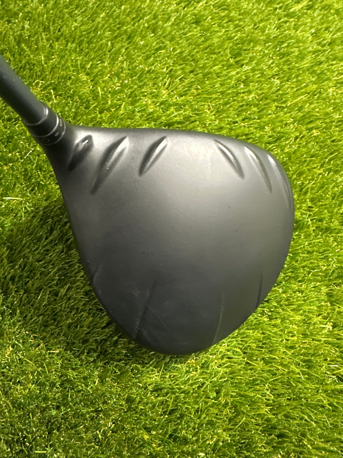 Ping G425 Max 10.5 Driver
