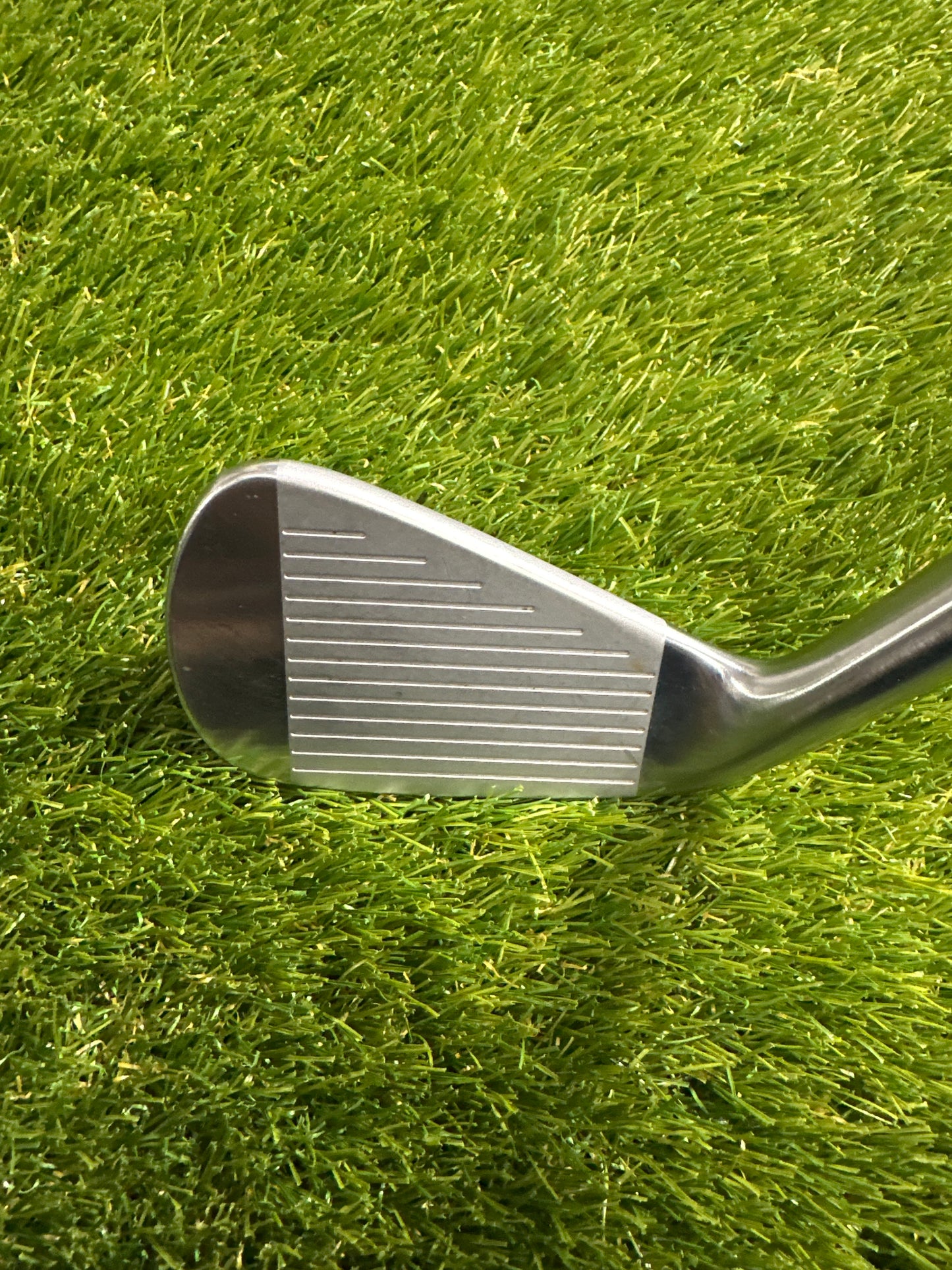 TaylorMade TP MC 4 Iron