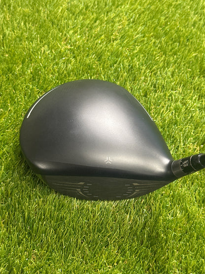 Srixon ZX7 MKII 10.5 Driver