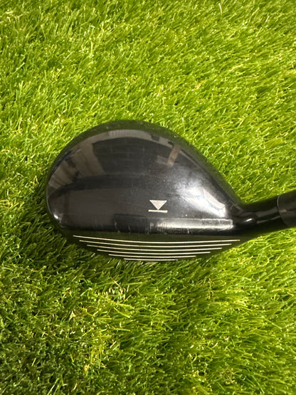 Titleist 910F 15 FWY