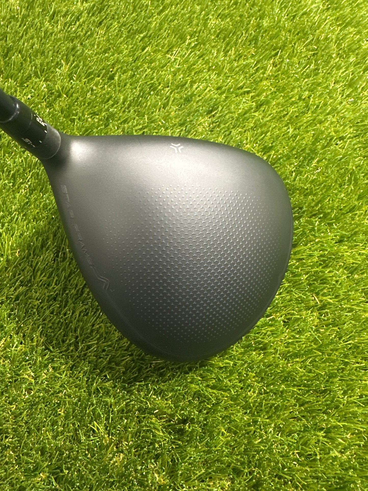 Srixon ZXi LS 9 Driver