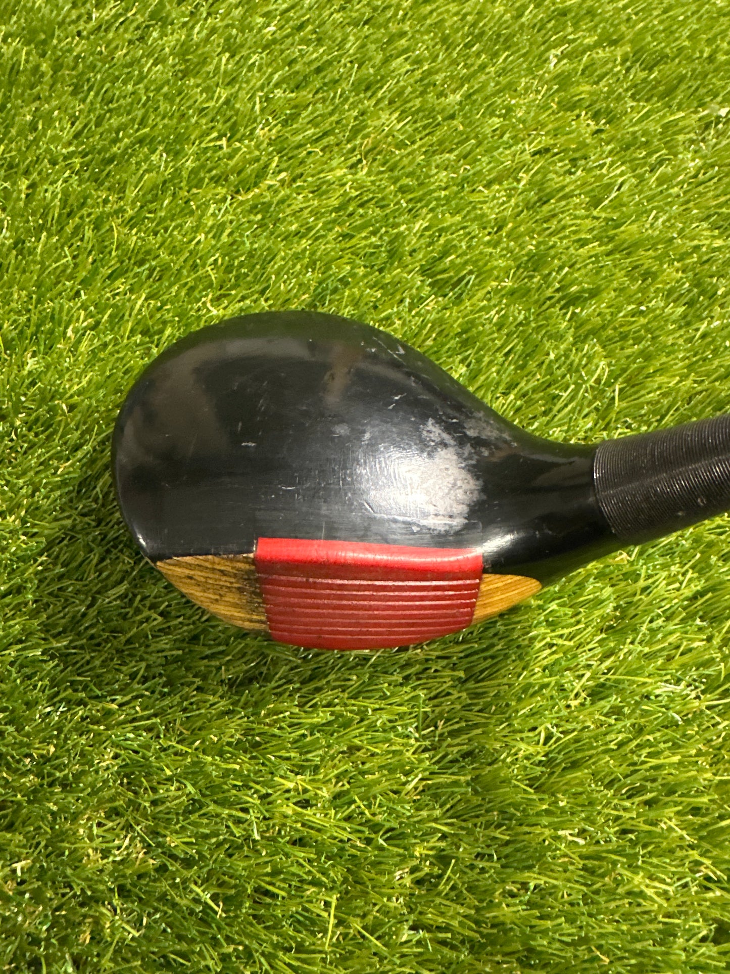 Ping Eye 5 FWY