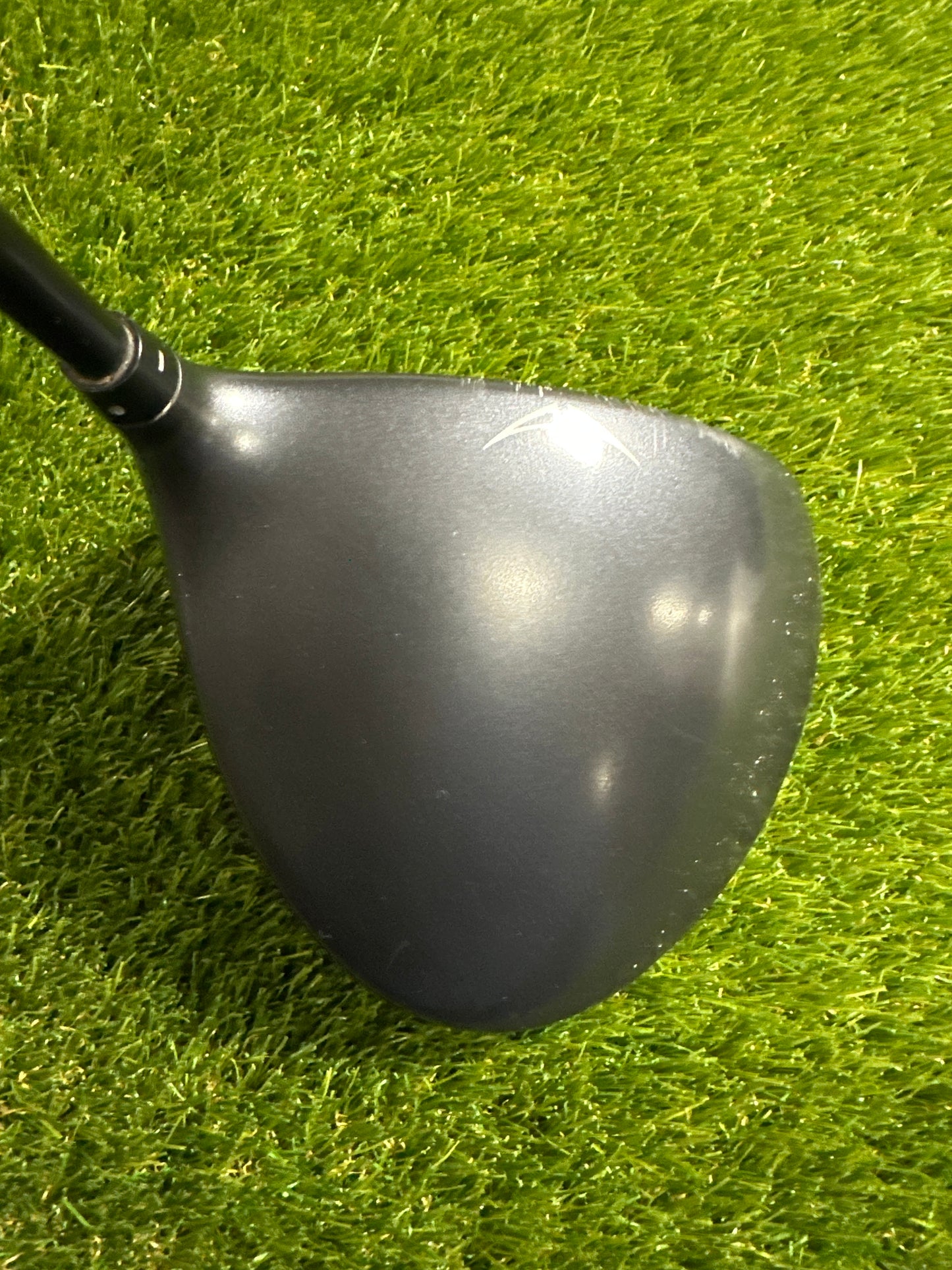 Ping G25 10.5 Driver