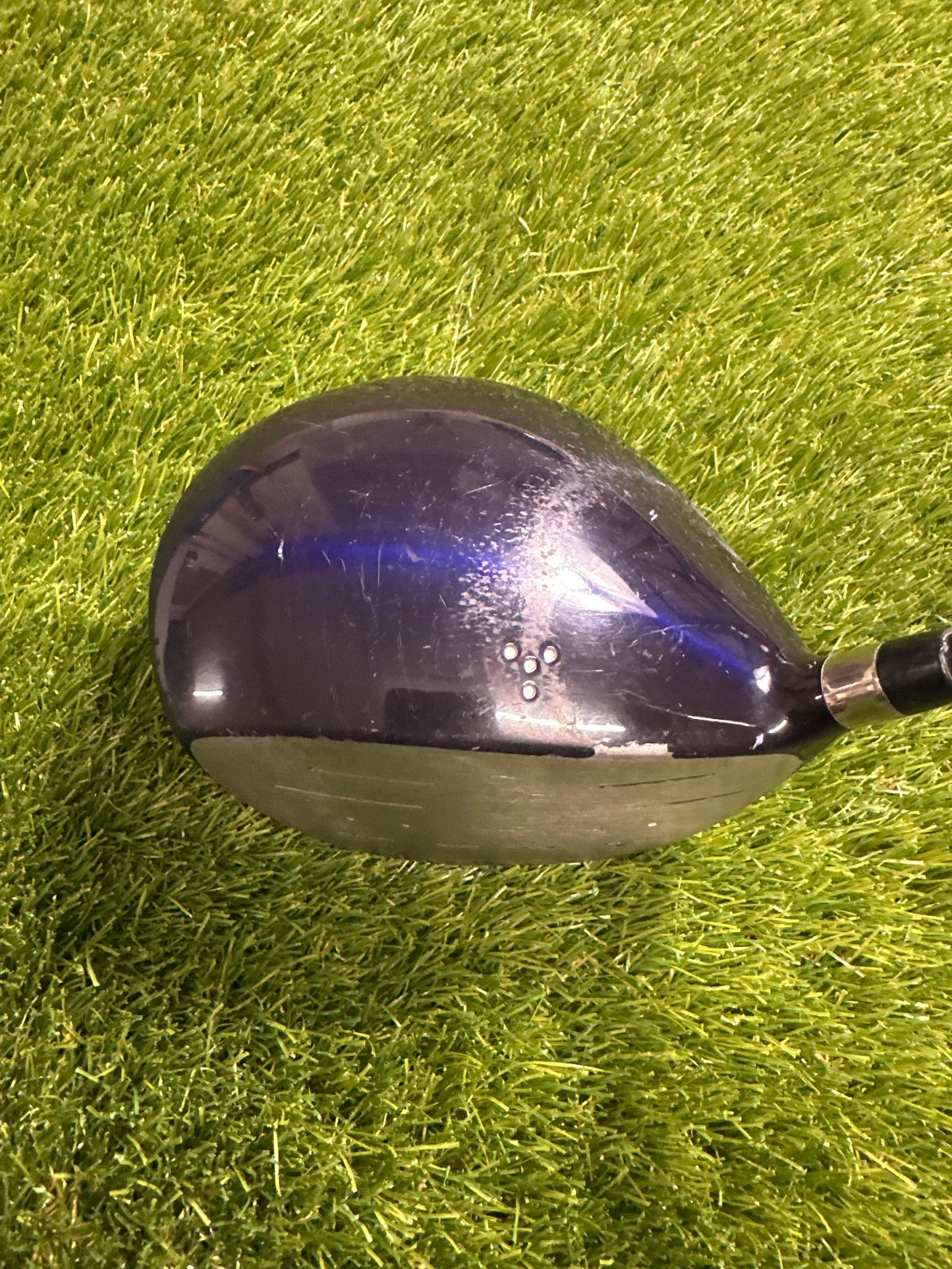 Progen Full Bore 2.3 12 Driver