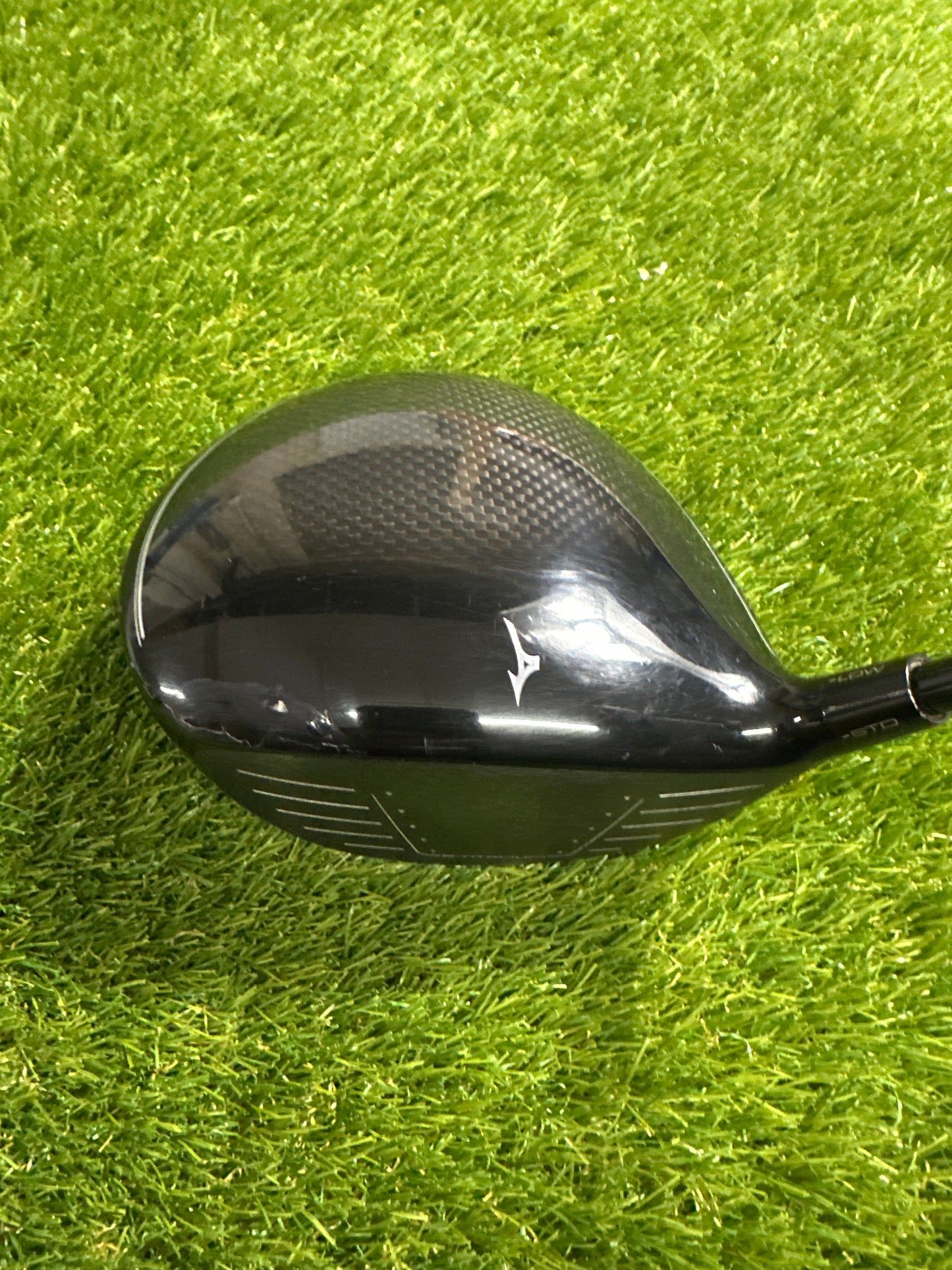 Mizuno ST200X 10.5 Driver