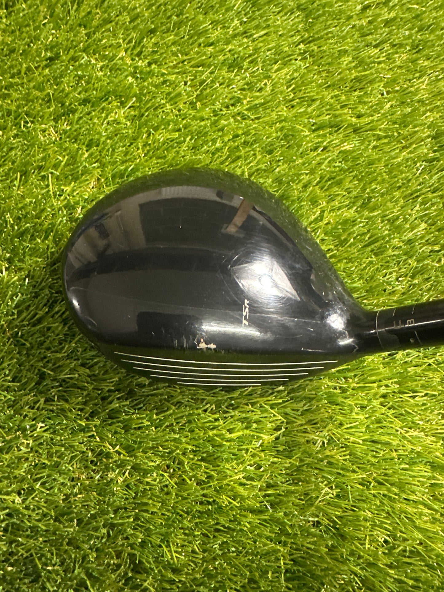 Titleist TSR2 16.5 FWY