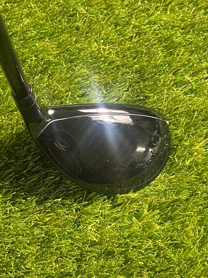 TaylorMade Qi10 Rescue 4/22 HYB