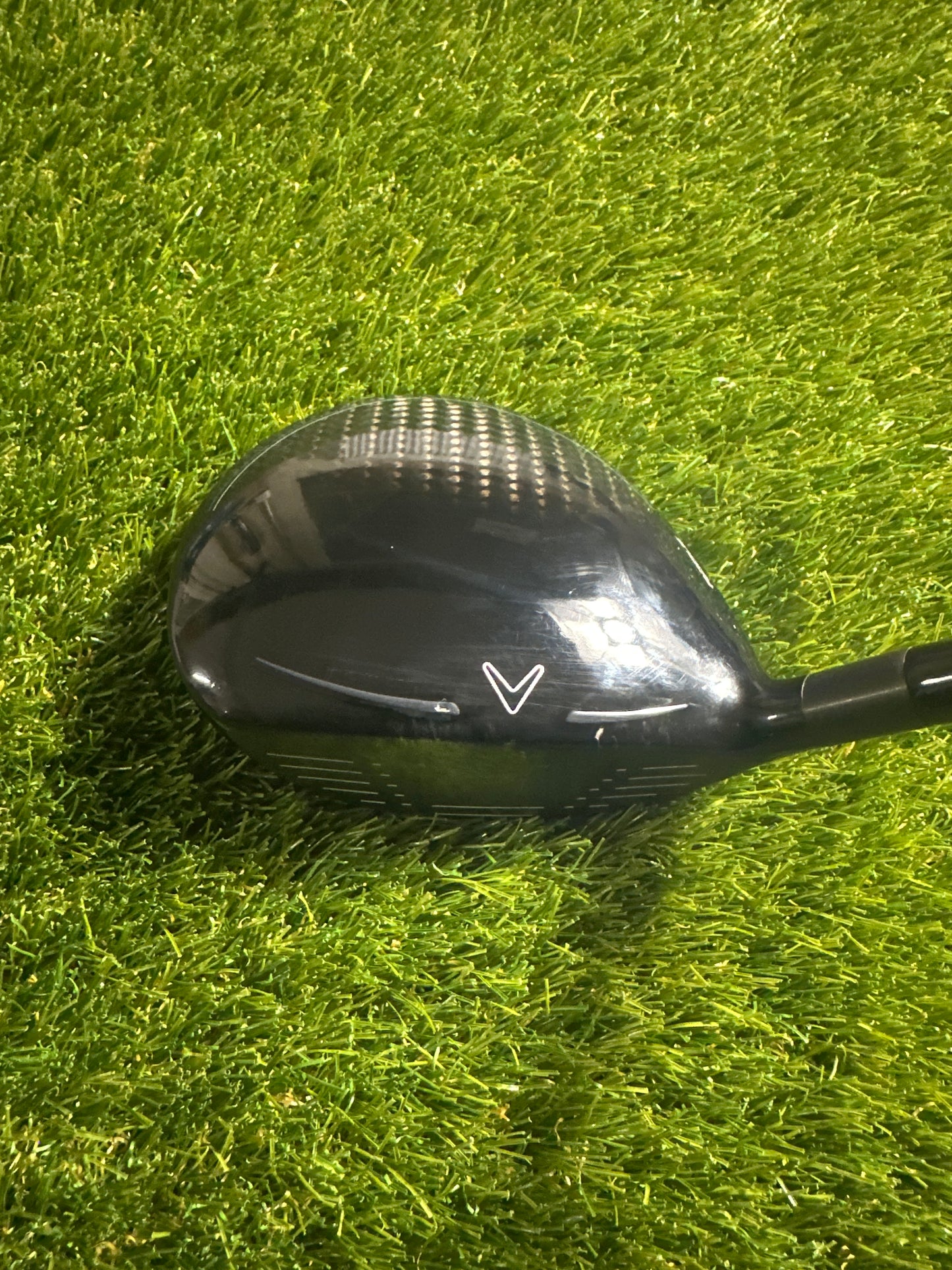 Callaway Rogue 3+ FWY