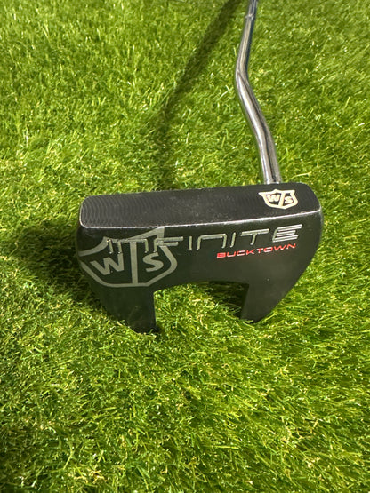 Wilson Infinite Bucktown 34" Putter