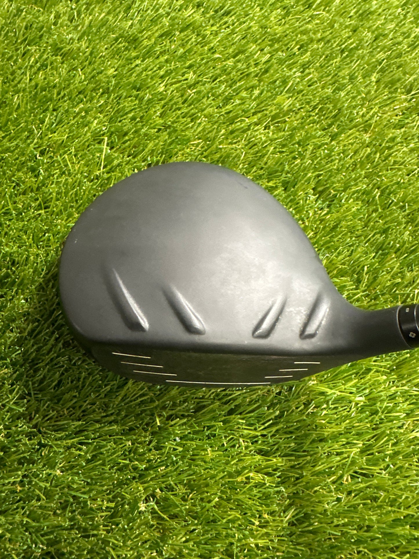 Ping G400 SFT 3/16 FWY