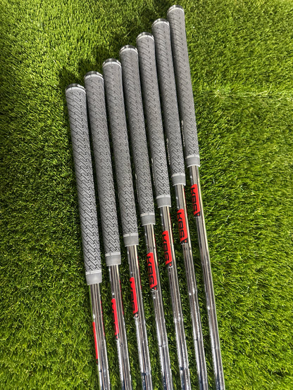TaylorMade Stealth 5-AW Irons