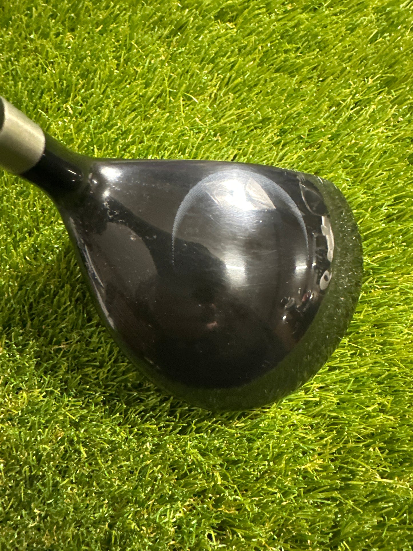 Ping Rapture 3/14 FWY