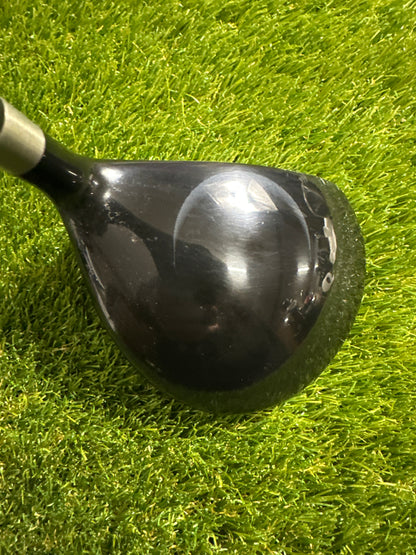Ping Rapture 3/14 FWY