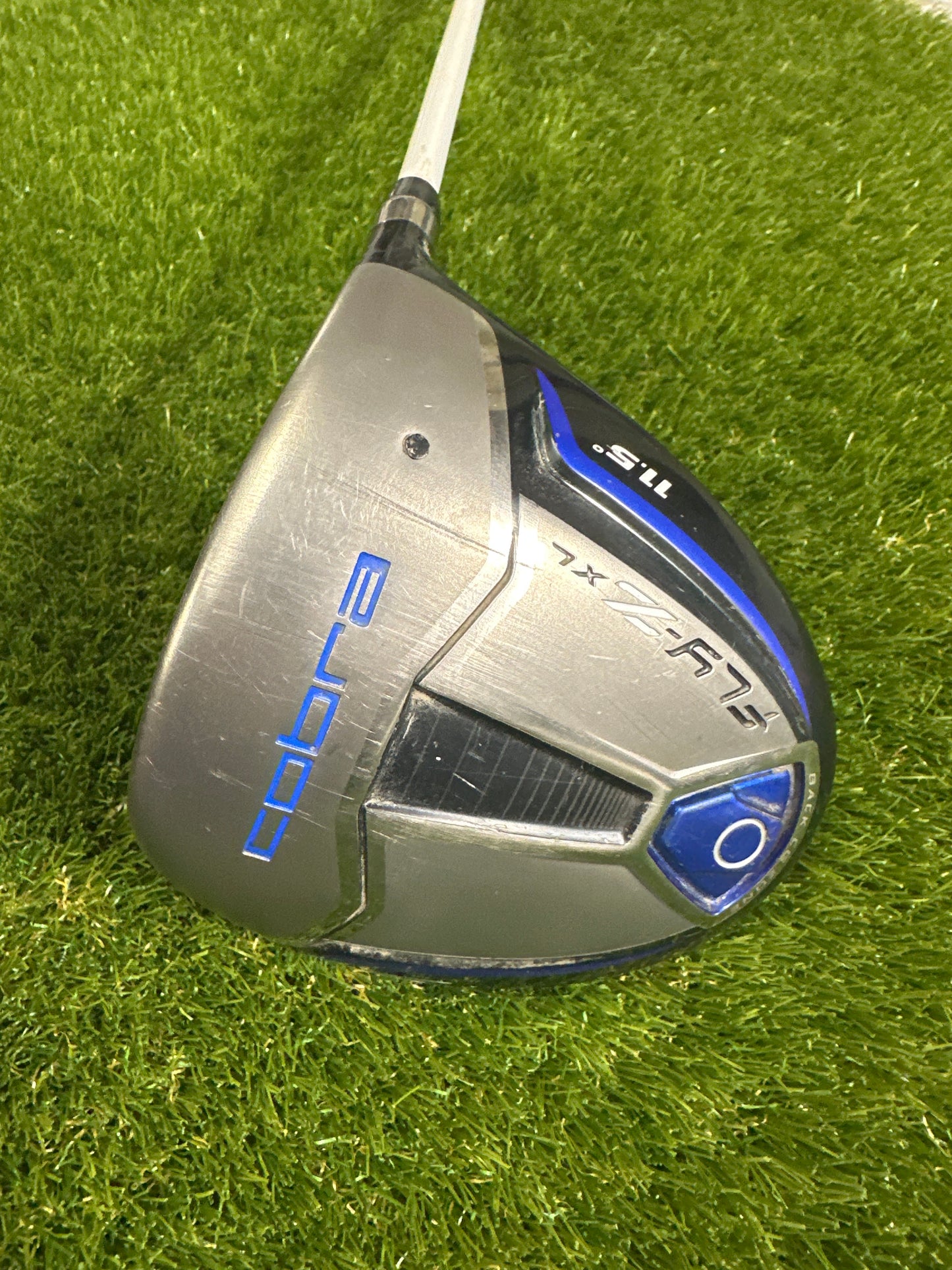 Cobra Flyz XL 11.5 Driver
