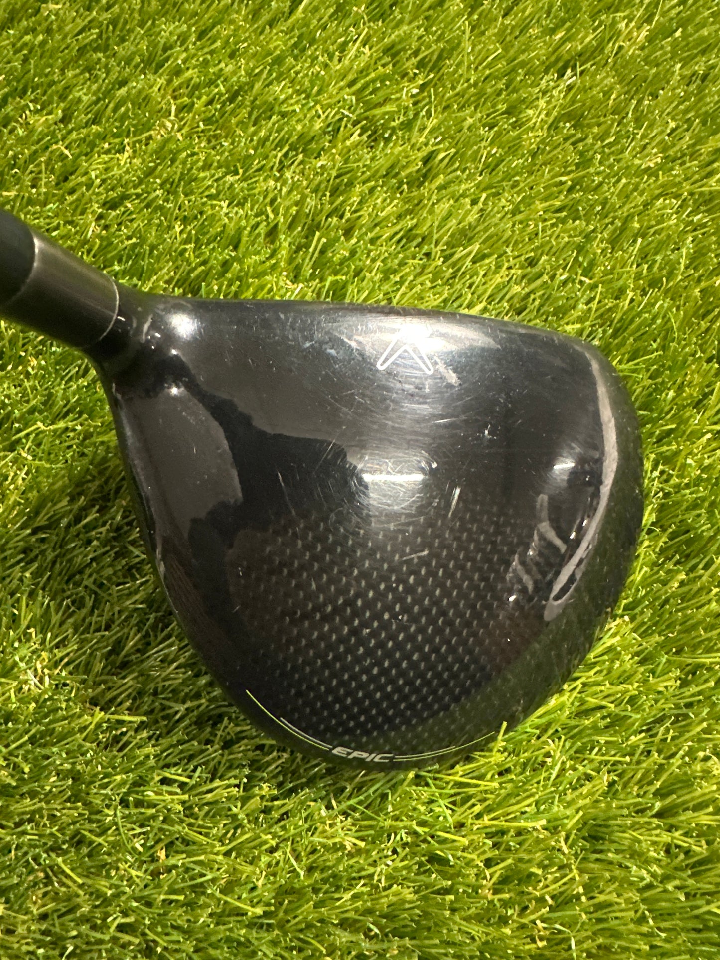 Callaway Epic Max 3 FWY