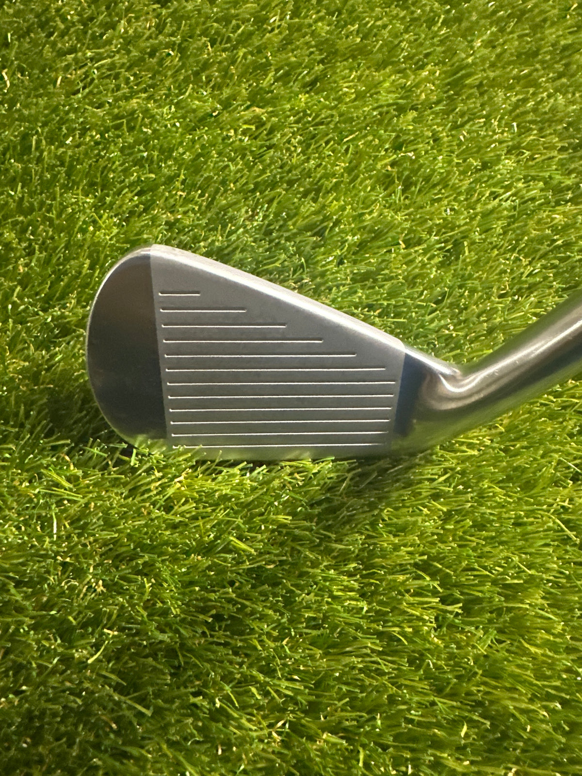 Mizuno MP18 4 Iron