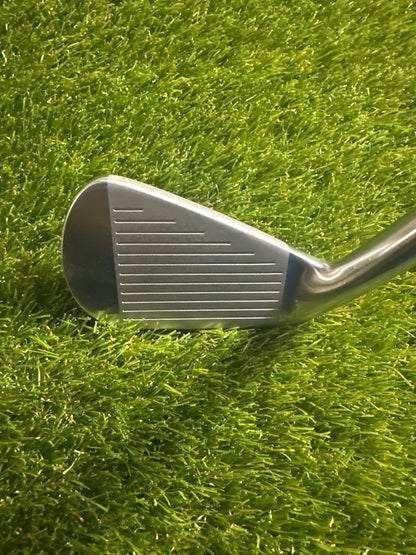 Mizuno MP18 4 Iron