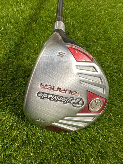 TaylorMade Burner 5/18 FWY