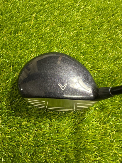 Callaway RAZR 5 FWY