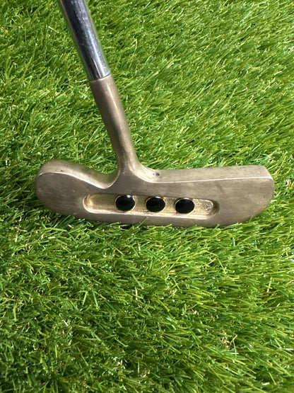 Spalding 1 Precision Ground 34" Putter