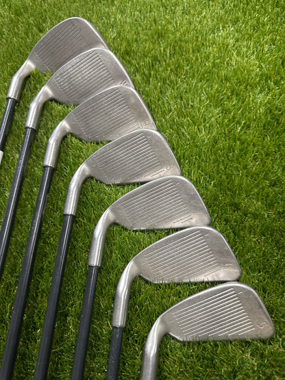 Ping ISTK 5-SW Irons