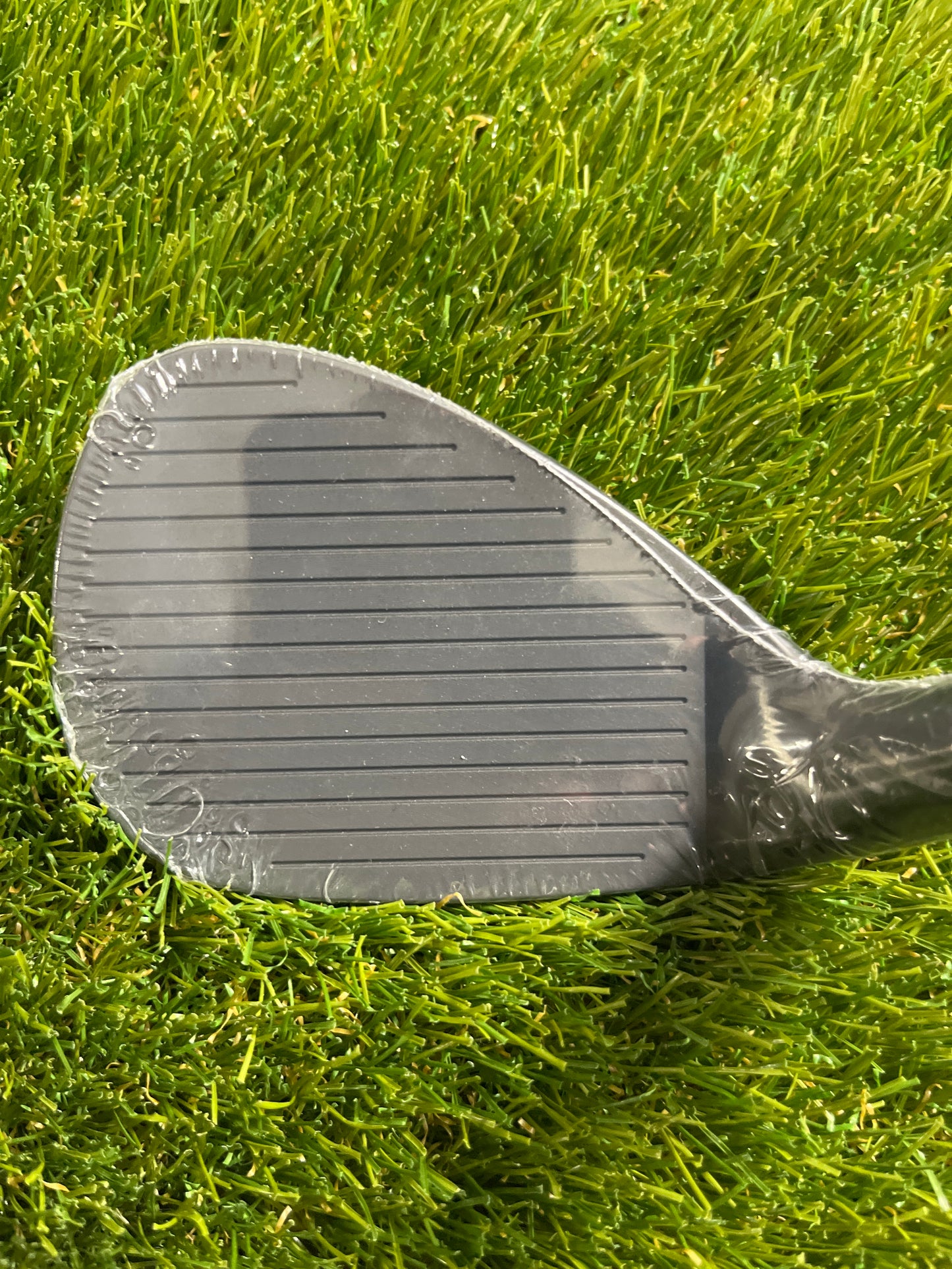 Cobra Pur 58 Wedge