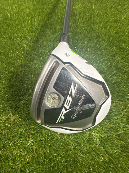 TaylorMade RBZ 3/15 FWY