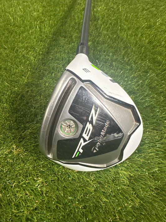TaylorMade RBZ 3/15 FWY