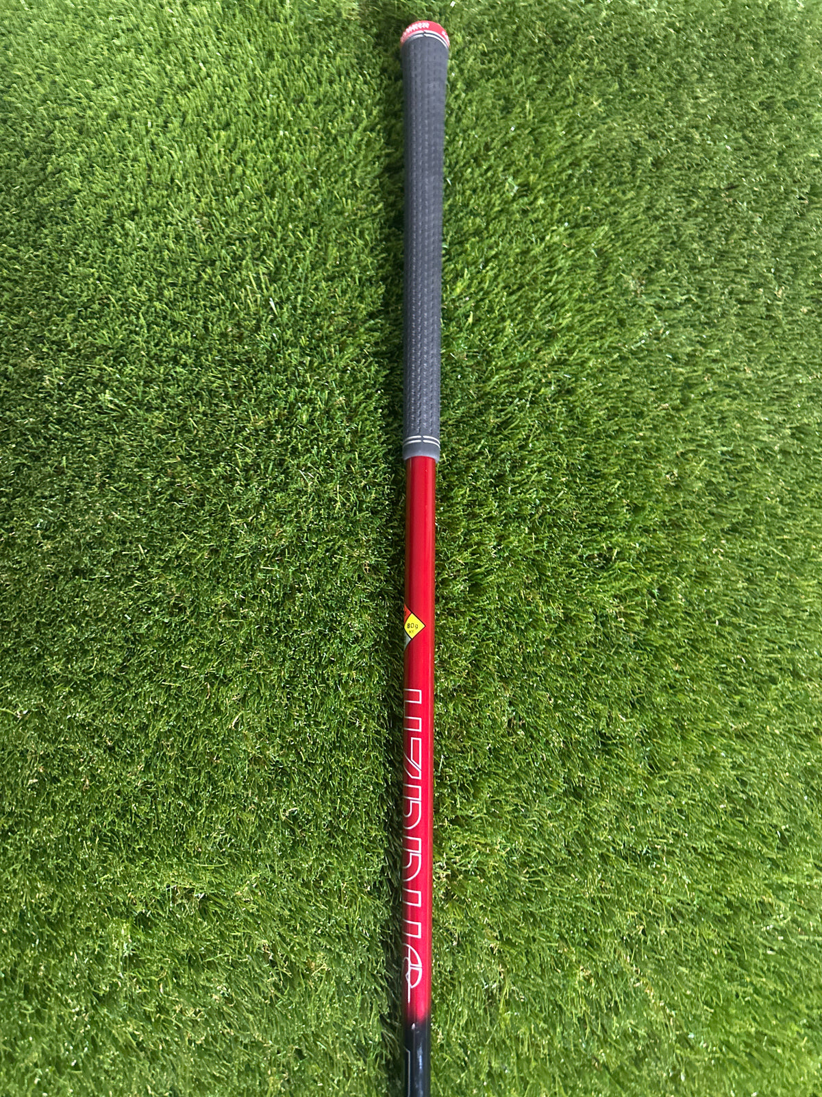 TaylorMade Stealth 4/22 HYB