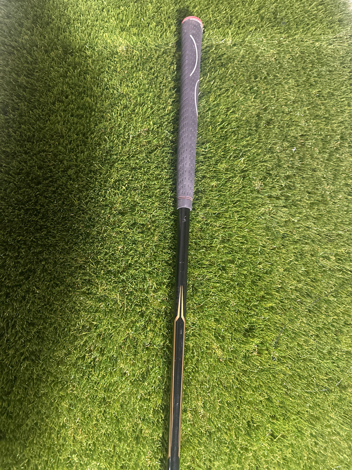 Cleveland Black Custom 12 Driver