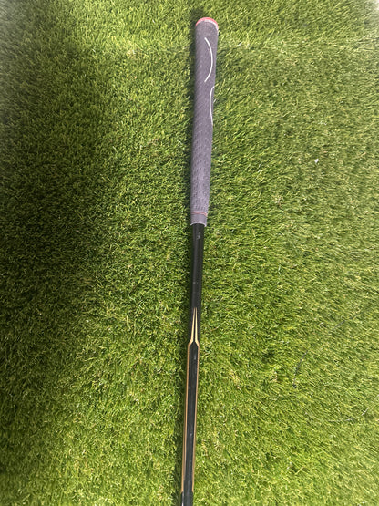 Cleveland Black Custom 12 Driver