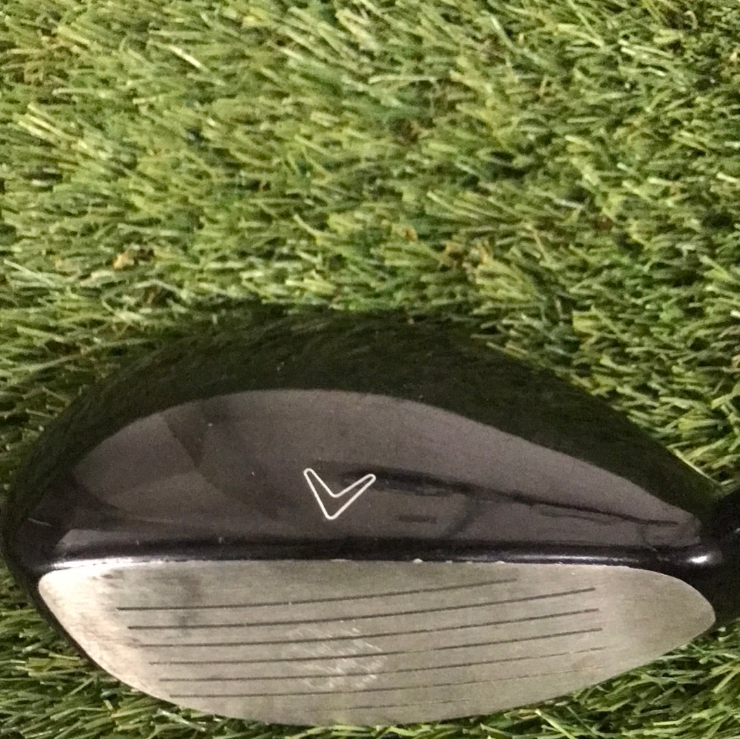 Callaway Warbird 3 HYB