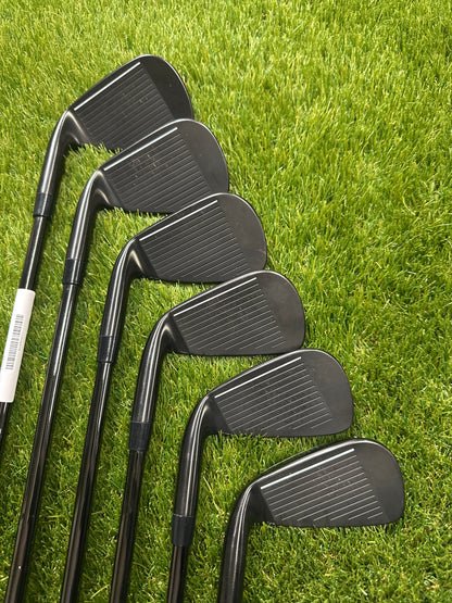 PXG 0311P Gen6 5-W Irons