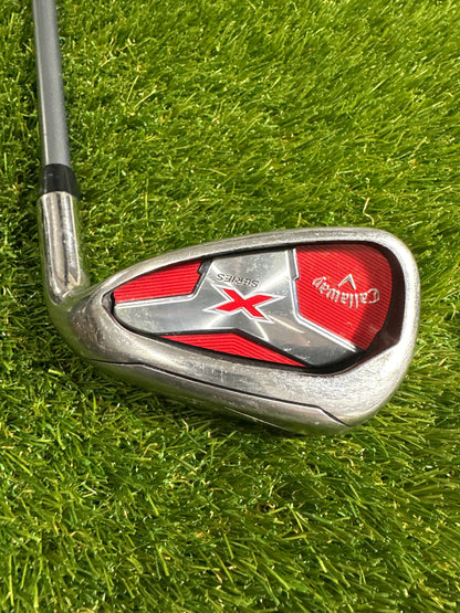 Callaway X Series 8 Iron