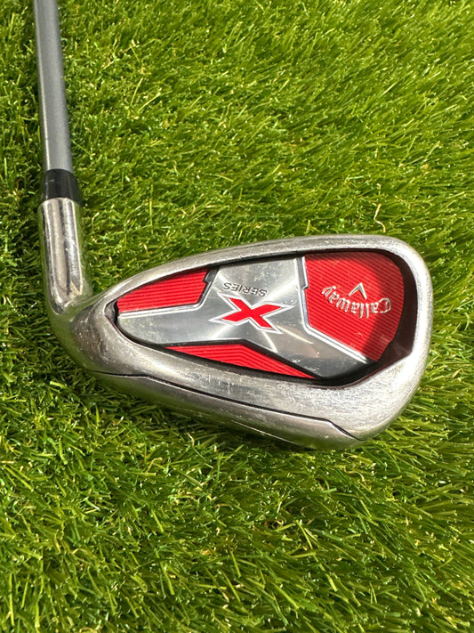 Callaway X Series 8 Iron