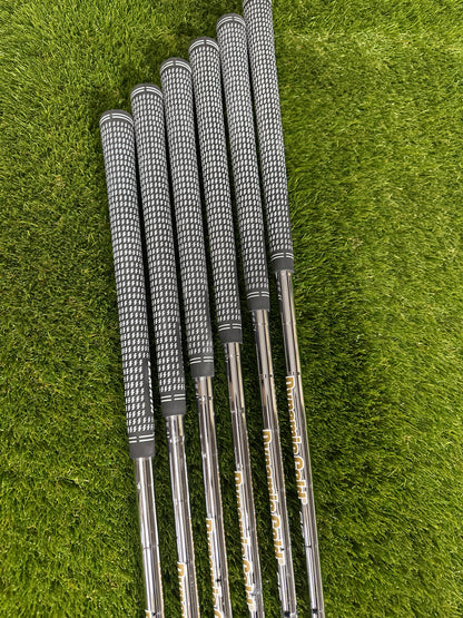 TaylorMade P790 5-PW Irons