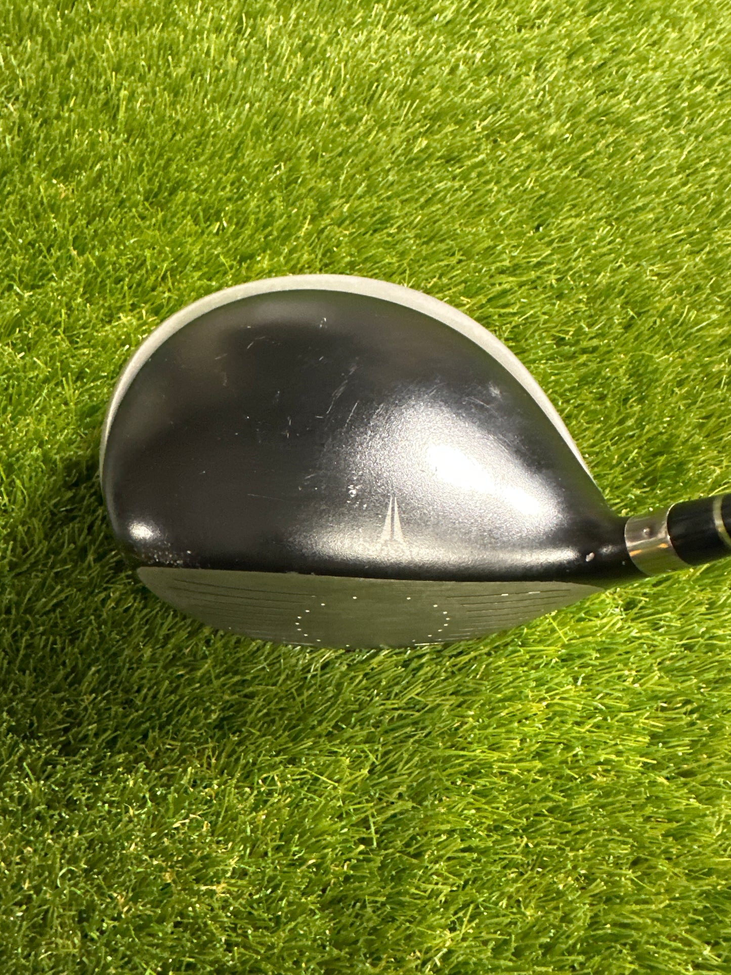 Nike SQ Sumo 9.5 Driver