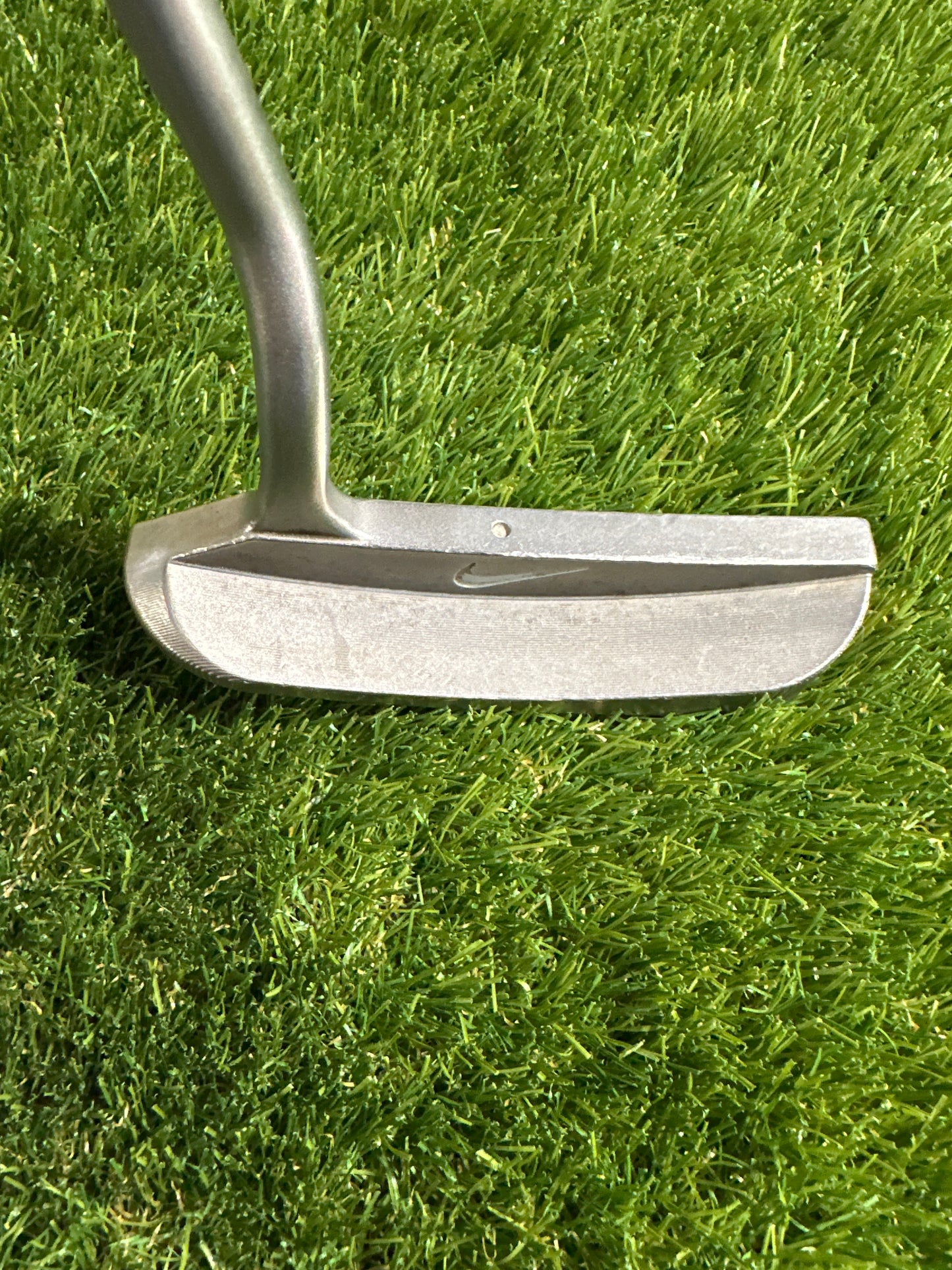 Nike Unitized Retro 34" Putter