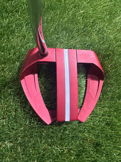 Odyssey O Works Red Marxman 34" Putter
