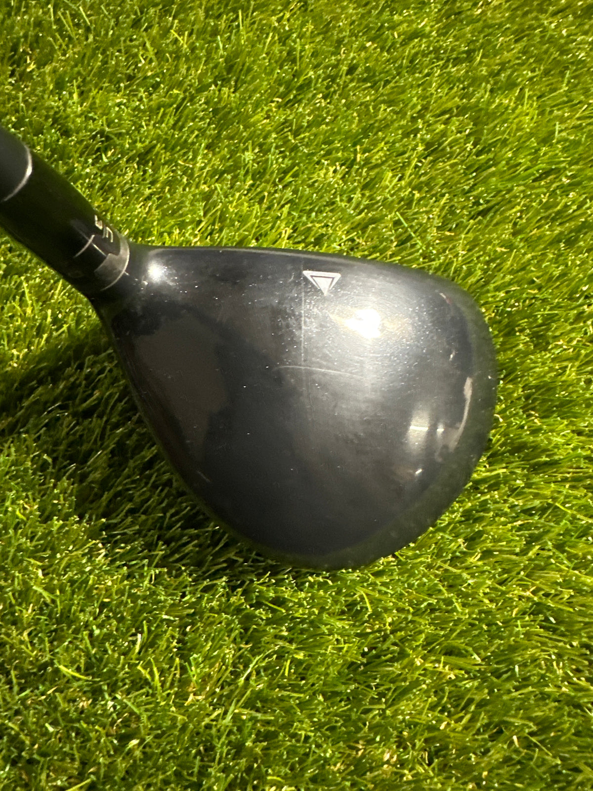 Titleist 915F 5/18 FWY