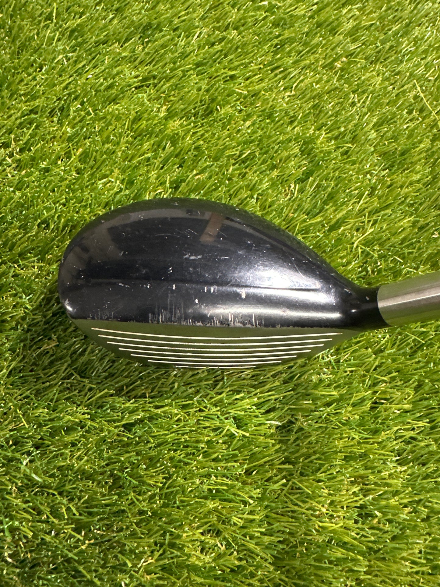 King Cobra Baffler Pro 2/18 HYB