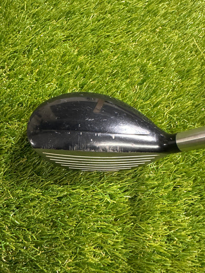 King Cobra Baffler Pro 2/18 HYB