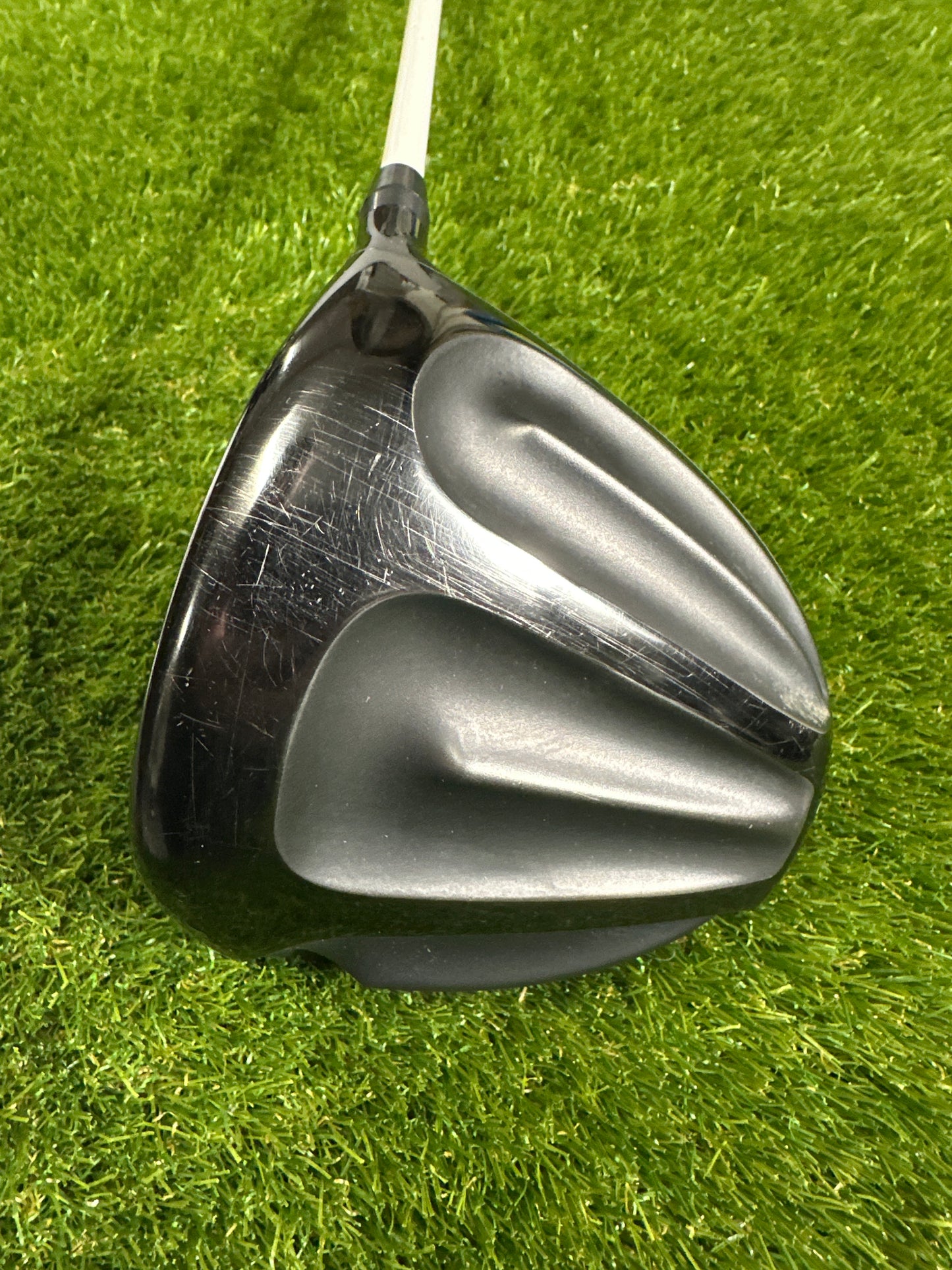 Vega VD 10.5 Driver