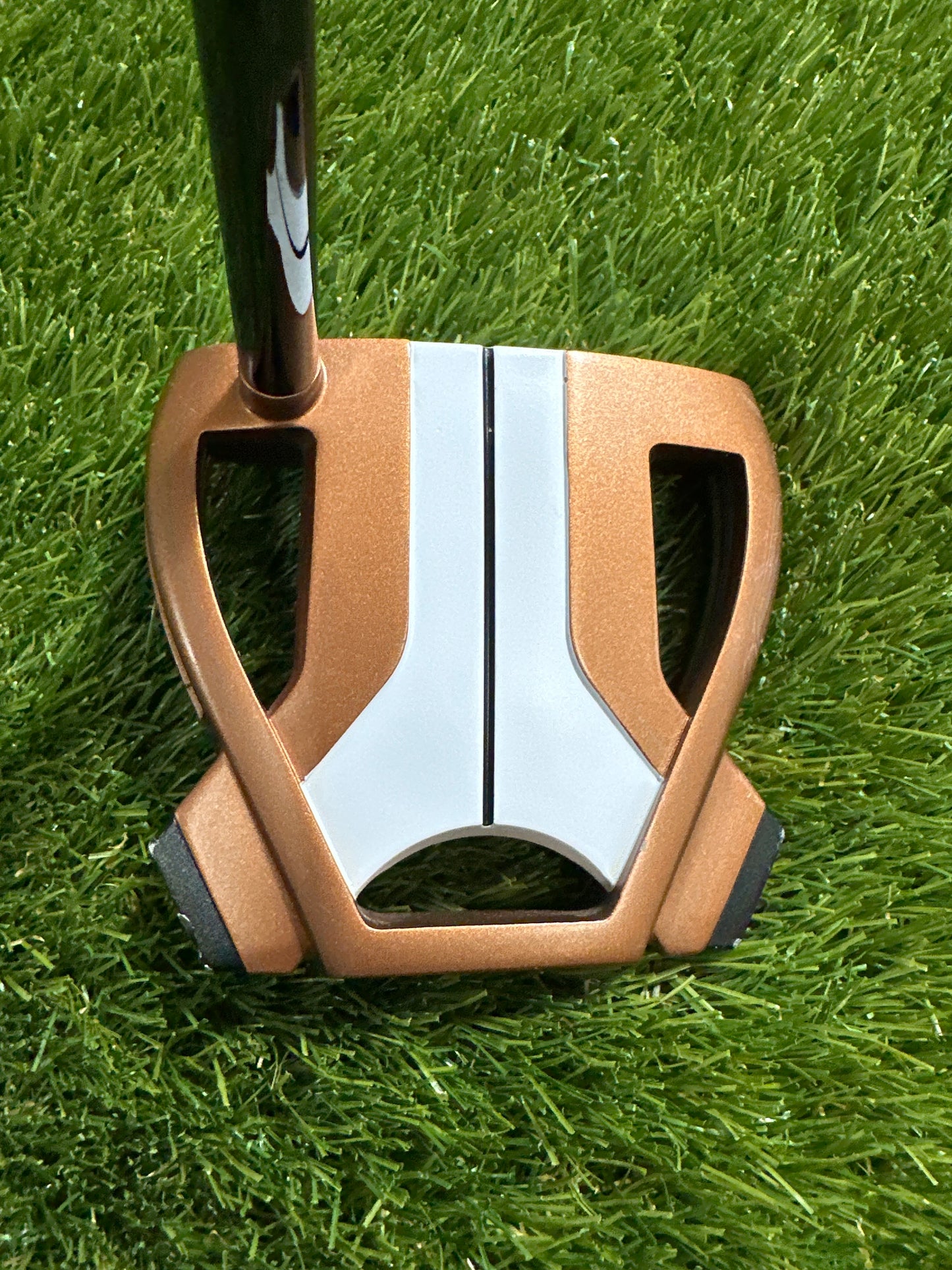 TaylorMade Spider X 33" Putter