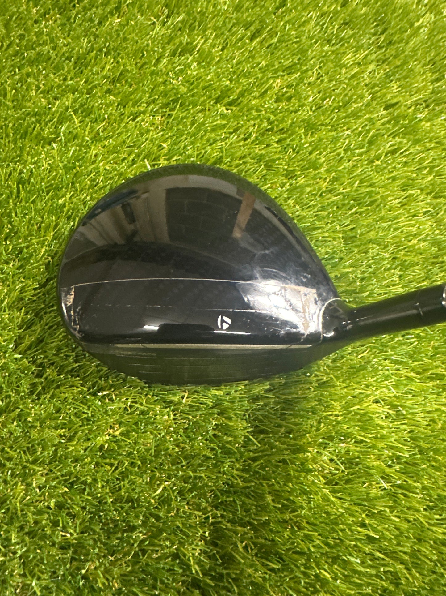 TaylorMade Qi10 Max 5/19 FWY